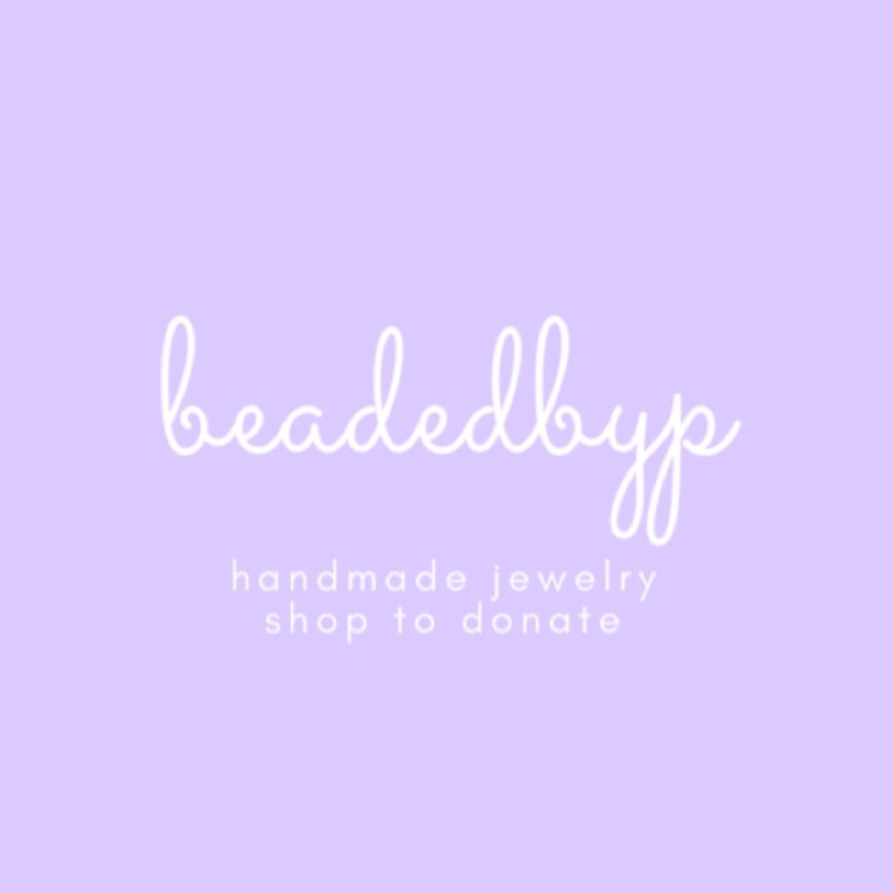 Meet your Posher, Beadedbyp